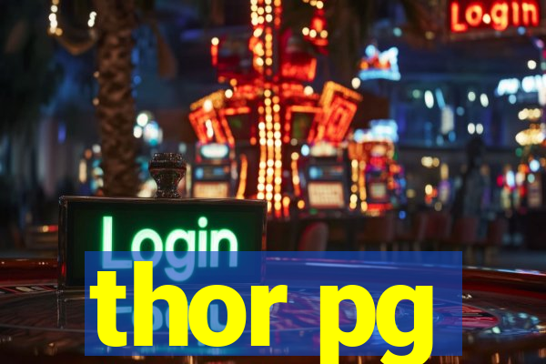 thor pg